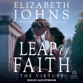 Leap of Faith (Virtues)