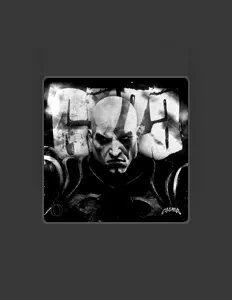 Écoutez AXRYAMIK, regardez des vidéoclips, lisez la biographie, consultez les dates de tournée et plus encore !