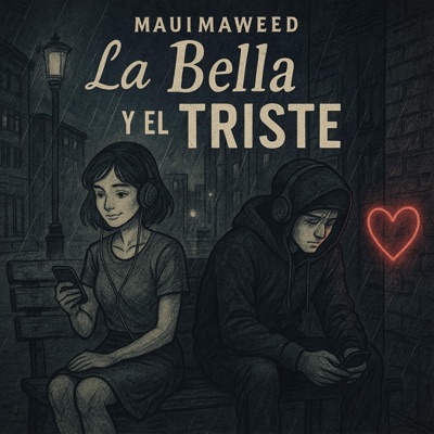 La bella y el Triste - Single