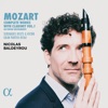 David Guerrier Serenade No. 10 in B-Flat Major, K. 361 "Gran Partita": IV. Menuetto. Allegretto - Trios I & II Mozart: Complete Works for Clarinet on Period Instruments, Vol. 1