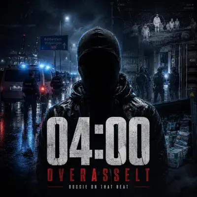 Listen to 4:00 - Single by Bossie On That Beat