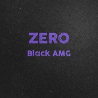 Black AMG - Single - Zero