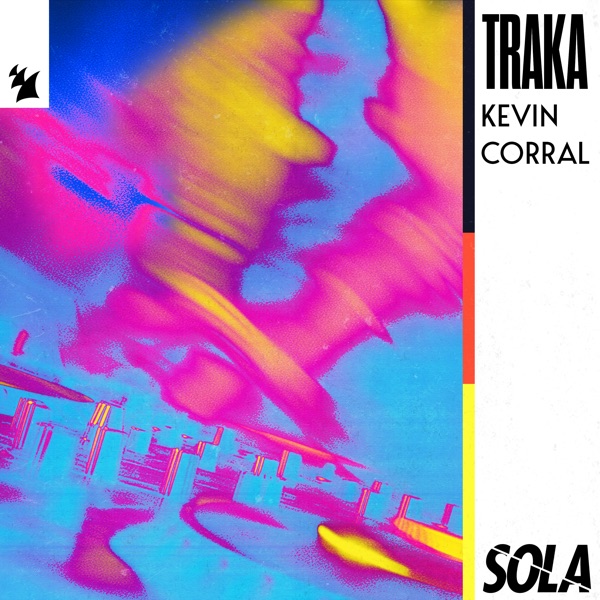 Traka - EP