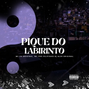 Pique do Labirinto