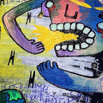 A Rap About A Girl (feat. Mura Masa) - Single