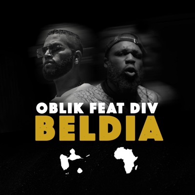 BELDIA (feat. D.I.V) - Single