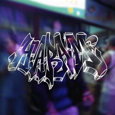 Haram (feat. Dlav) - Single