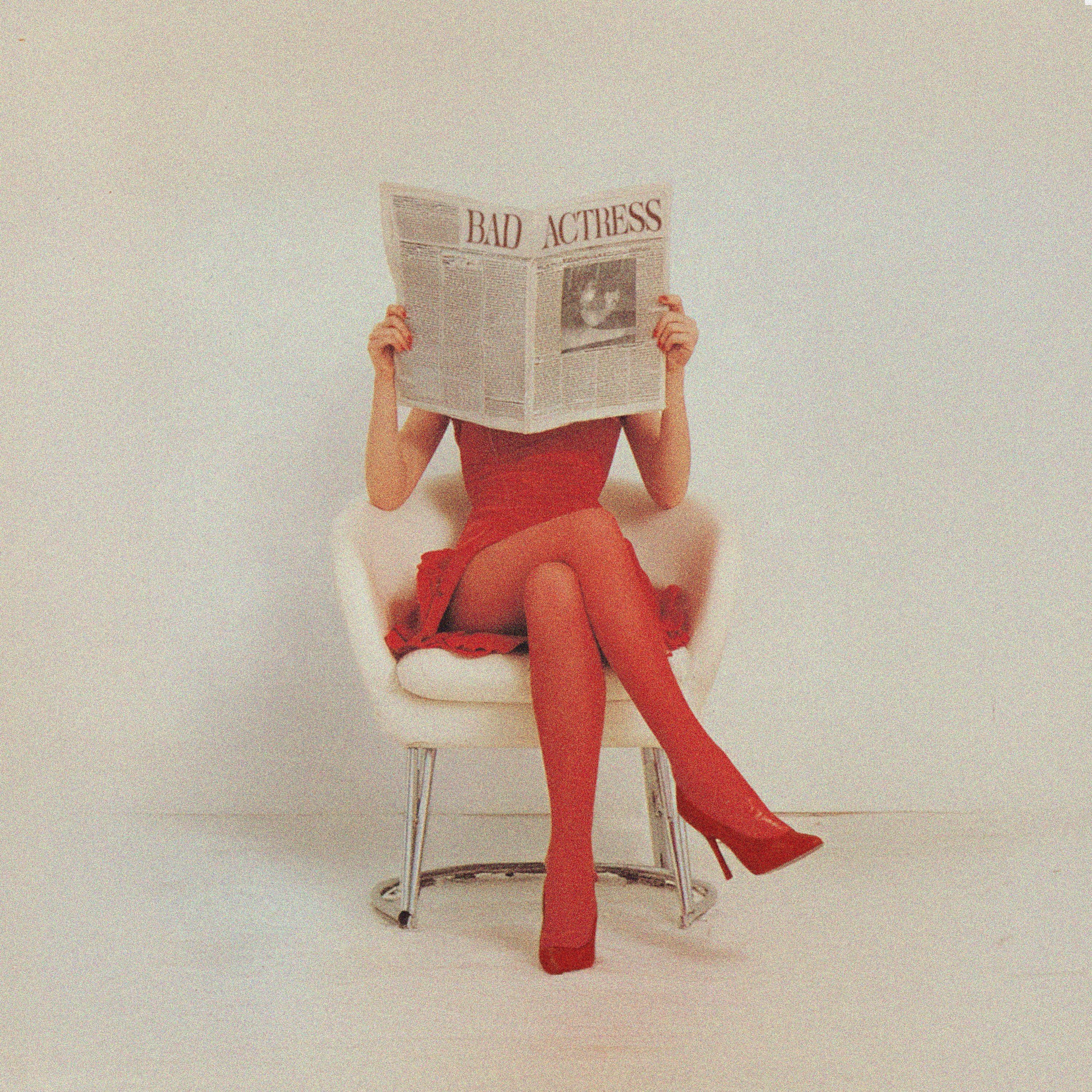 Bad Actress - Single