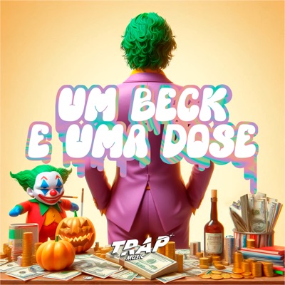 Um Beck e uma Dose - Single