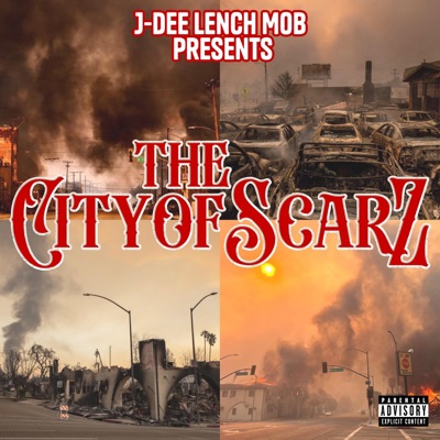 The City Of Scarz