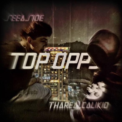 Top Opps (Fuck James Diss) (feat. Seeaside) - Single