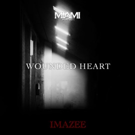 Wounded Heart Imazee