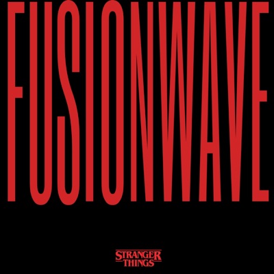 FUSIONWAVE (feat. Pissman plug) - Single
