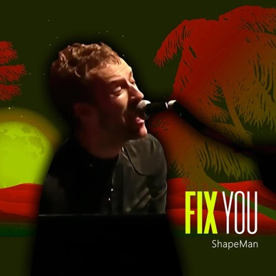 Fix You (Radio Edit) - Single