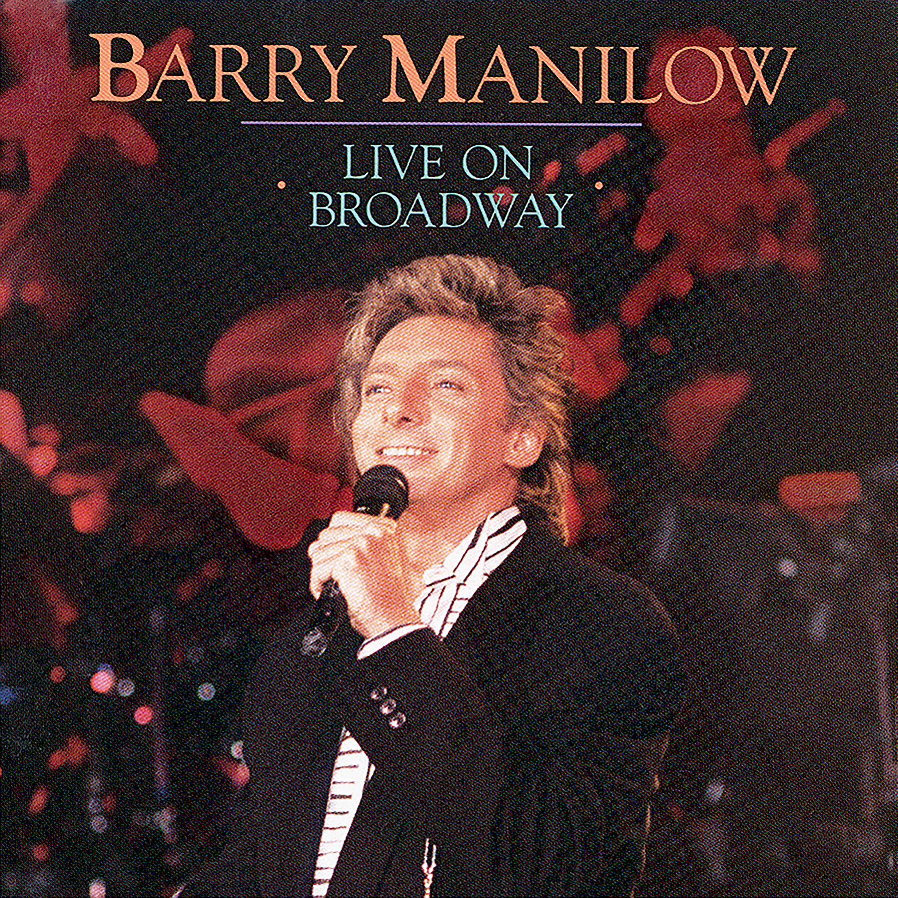 Barry Manilow
