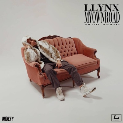 MYOWNROAD - Single