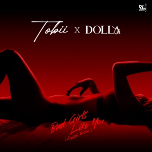 Bad Girls Like You (feat. DOLLA) [English Version]
