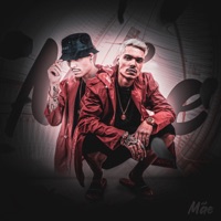 Mãe - Single - MC Kaion