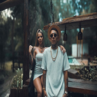 Cuidau - Single