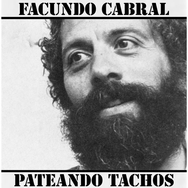 Pateando Tachos