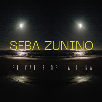 El Valle de la Luna - Single
