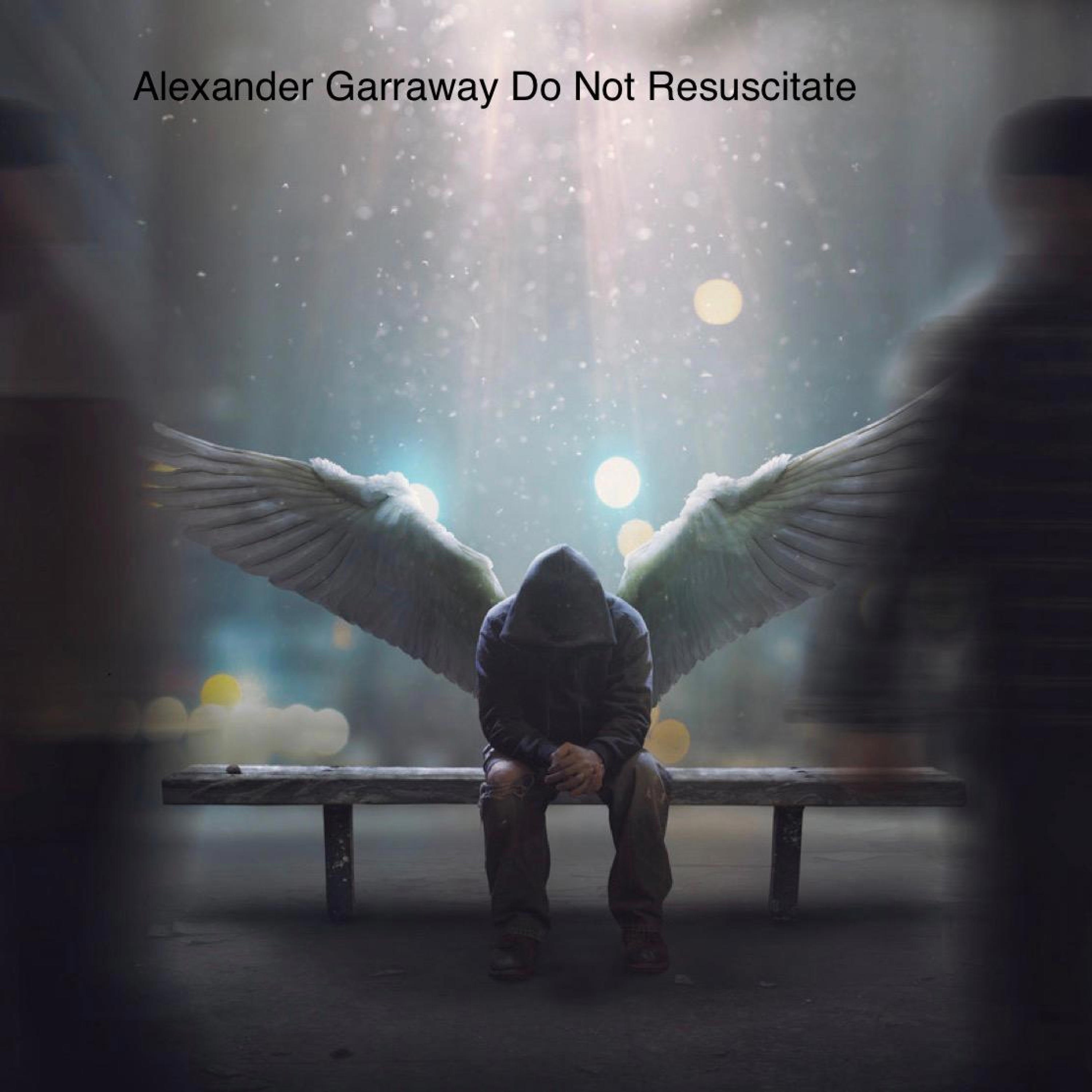 Do Not Resuscitate - Single