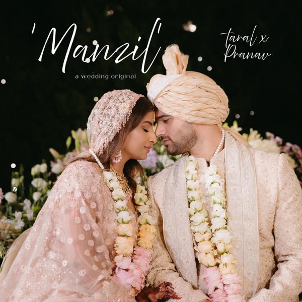 Manzil (Taral x Pranav) (feat. Rishav Gandhar Lodh)
