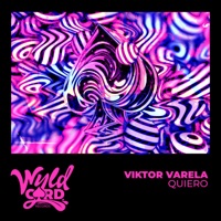 Quiero - Single - Viktor Varela