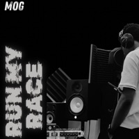 Run My Race - Single - MOG