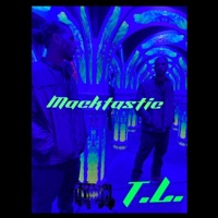 Macktastic - EP - T.L.