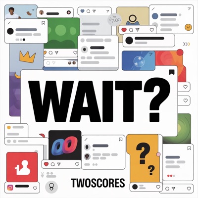 Wait - Single