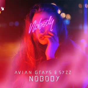 Nobody - Single