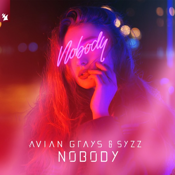 Nobody - Single