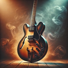 Smoke & Velvet Mahlo