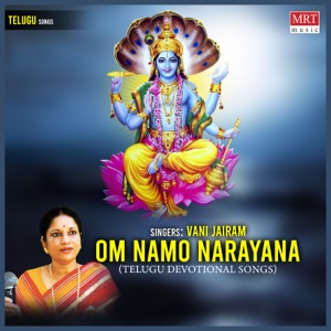 Om Namo Narayana