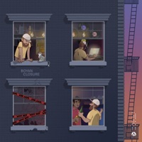 Closure - EP - Boyan