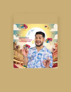 Listen to Syed Iqbal, watch music videos, read bio, see tour dates & more!