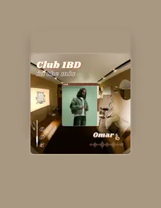 Posłuchaj wykonawcy Omar ؏, obejrzyj teledyski, przeczytaj biografię, zobacz daty tras koncertowych i nie tylko!