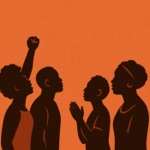 Kingsley Kings Laurent - Freedom's Beat
