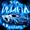 Nakama, Mc Staff & ΣP - DIA DELÍCIA  arte