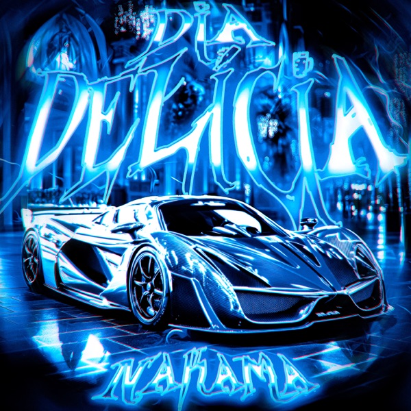 DIA DELÍCIA - EP