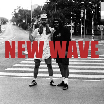 NEW WAVE - EP