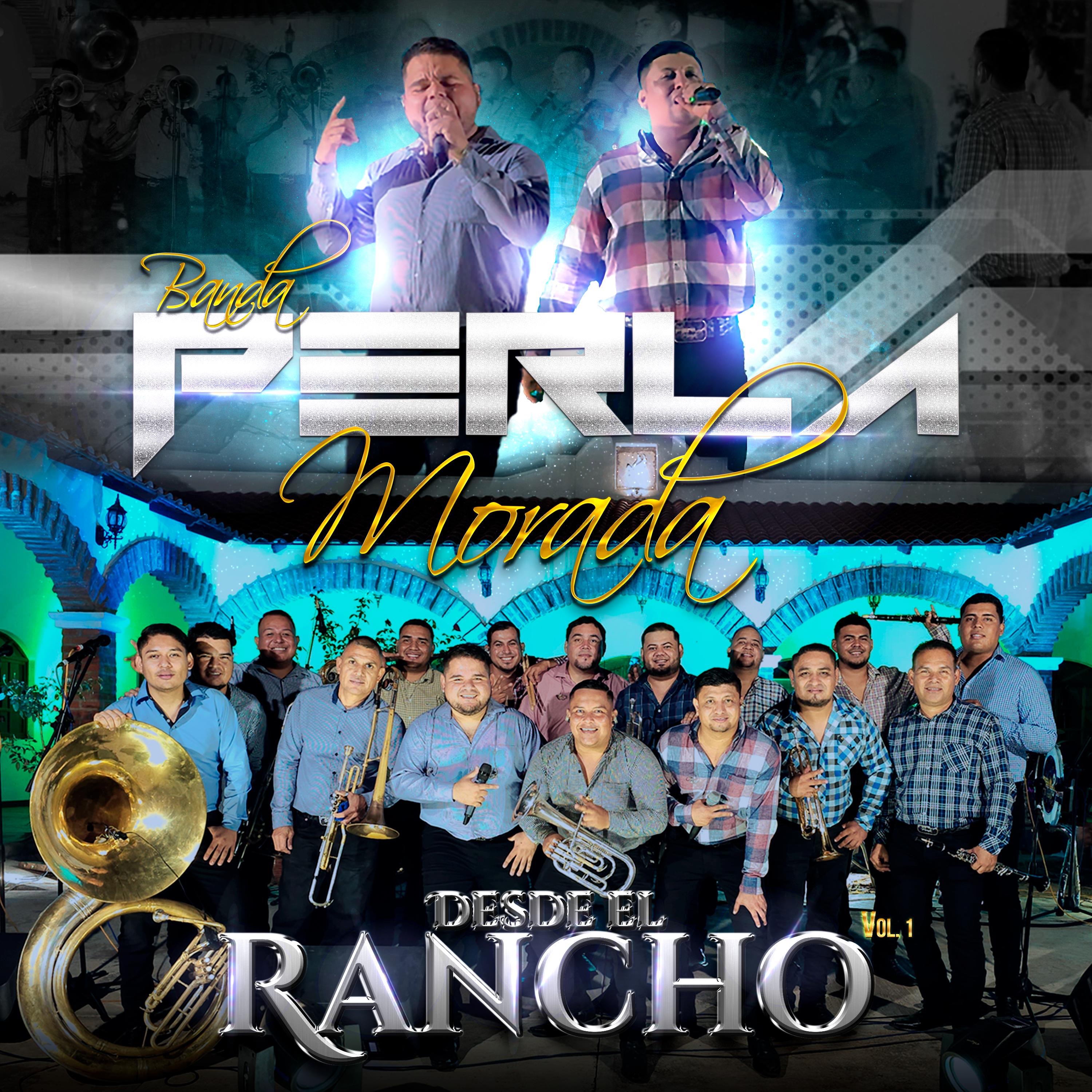 Desde El rancho, Vol. 1
