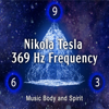 Healing Power of 396 Hz - Music Body and Spirit