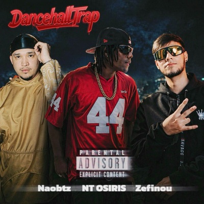DancehallTrap - Single