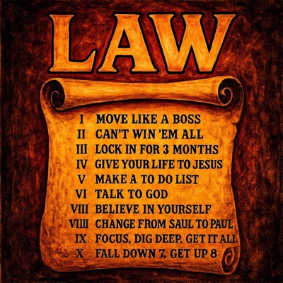 LAW - Single