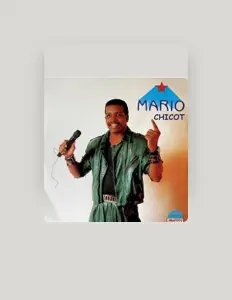 Listen to Mario Chicot, watch music videos, read bio, see tour dates & more!