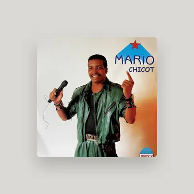 Listen to Mario Chicot, watch music videos, read bio, see tour dates & more!