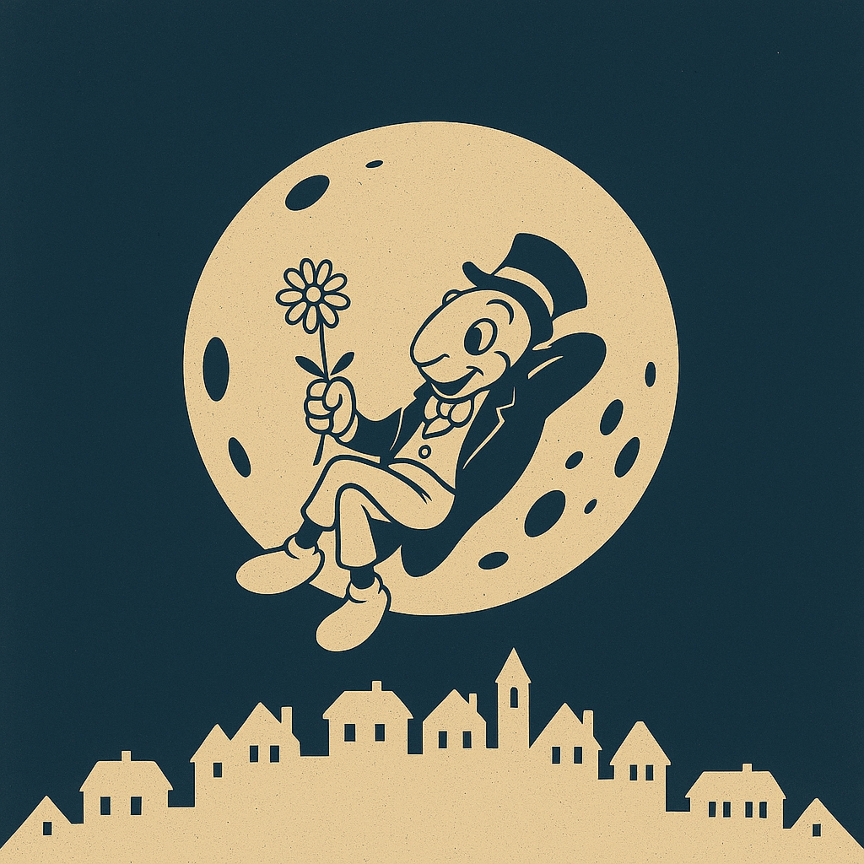 Me Lleve a la Luna - EP