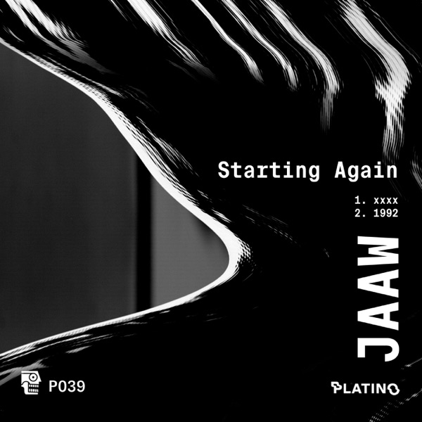 Starting Again - Single
